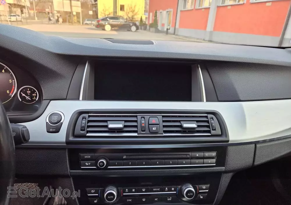 BMW Seria 5 530d xDrive
