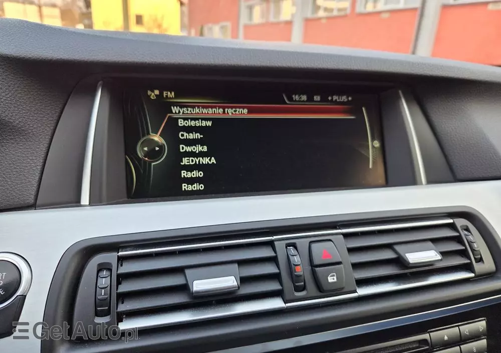 BMW Seria 5 530d xDrive