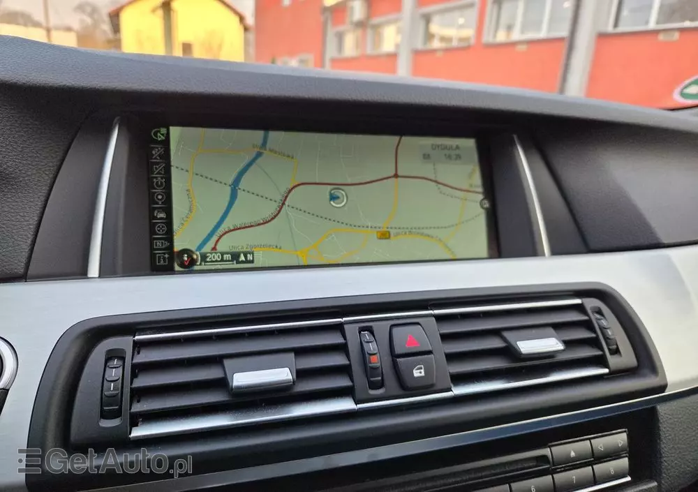 BMW Seria 5 530d xDrive