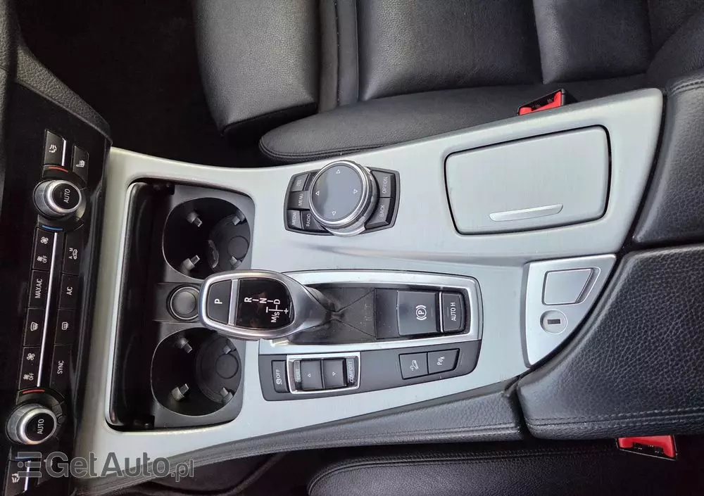 BMW Seria 5 530d xDrive