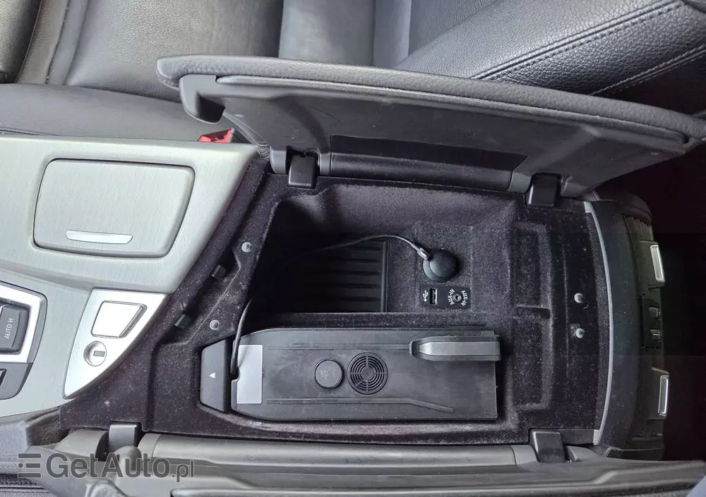 BMW Seria 5 530d xDrive