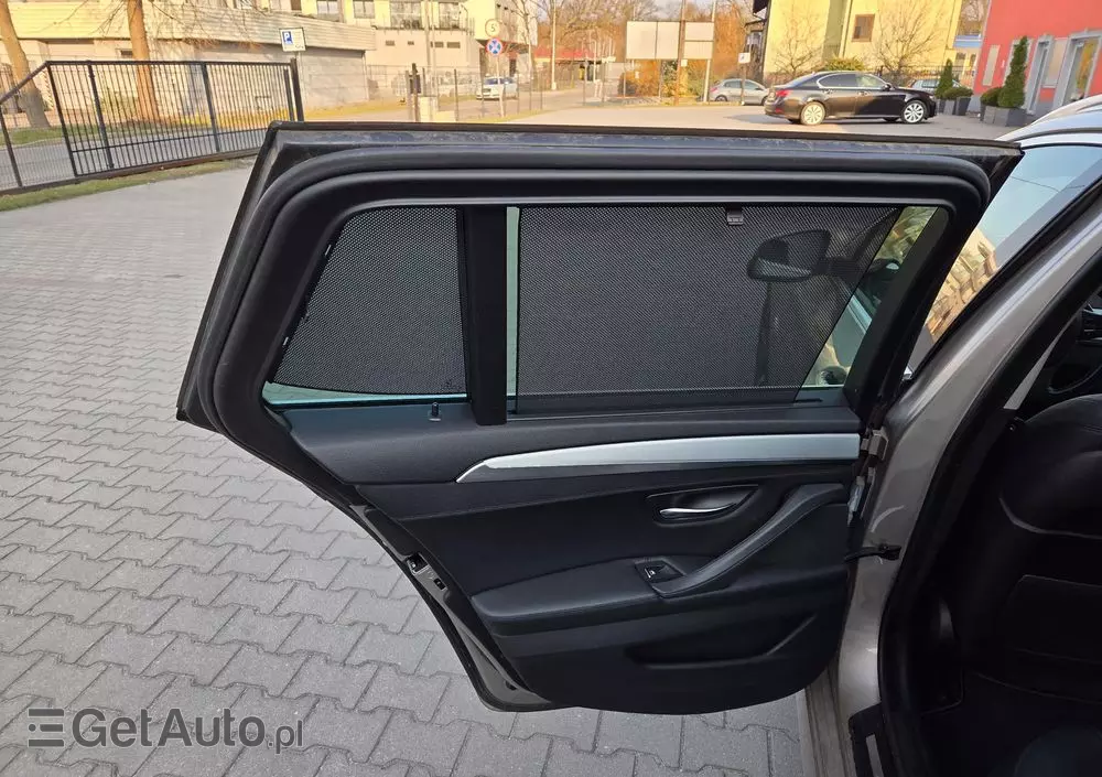 BMW Seria 5 530d xDrive