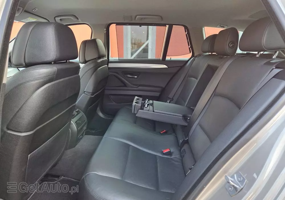 BMW Seria 5 530d xDrive