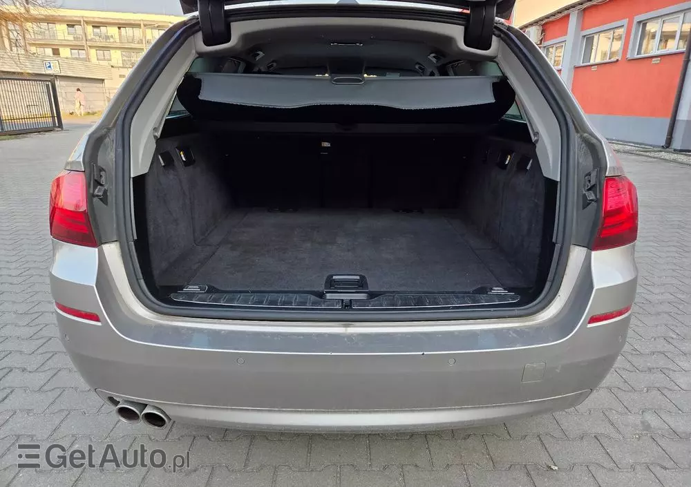 BMW Seria 5 530d xDrive