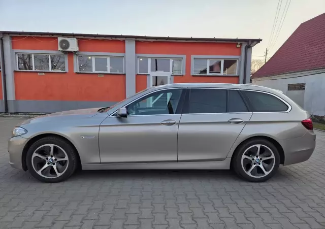BMW Seria 5 530d xDrive