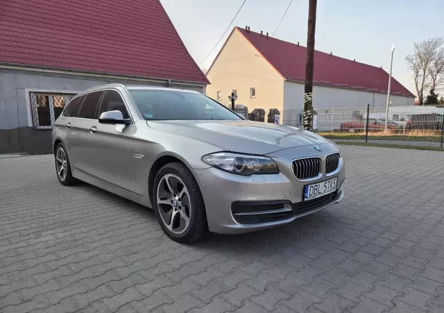 BMW Seria 5 530d xDrive