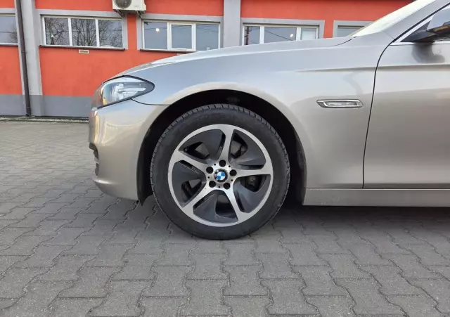 BMW Seria 5 530d xDrive
