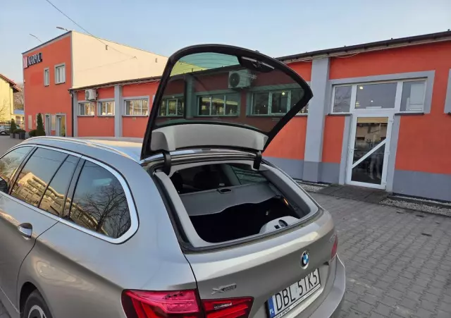 BMW Seria 5 530d xDrive
