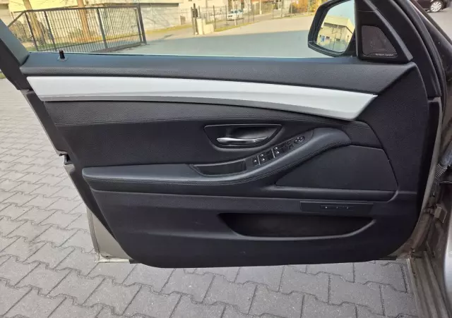BMW Seria 5 530d xDrive