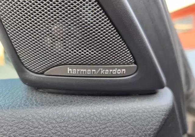 BMW Seria 5 530d xDrive