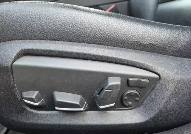 BMW Seria 5 530d xDrive