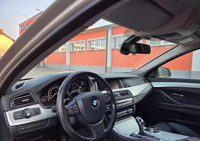 BMW Seria 5 530d xDrive