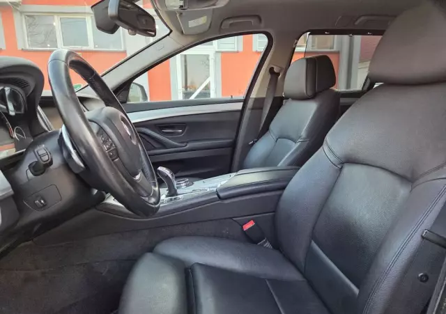 BMW Seria 5 530d xDrive