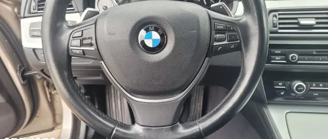 BMW Seria 5 530d xDrive