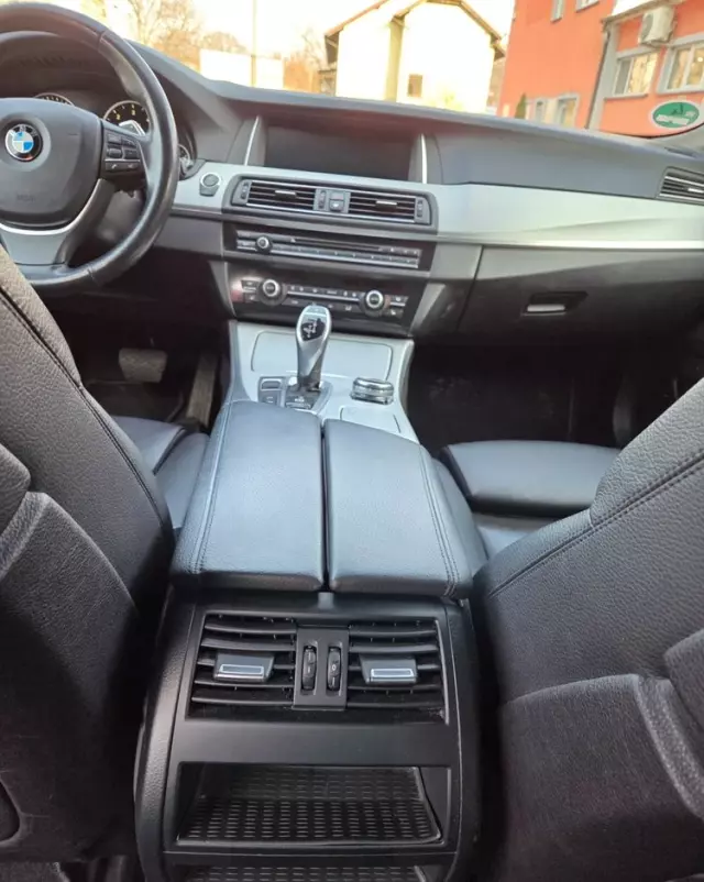 BMW Seria 5 530d xDrive