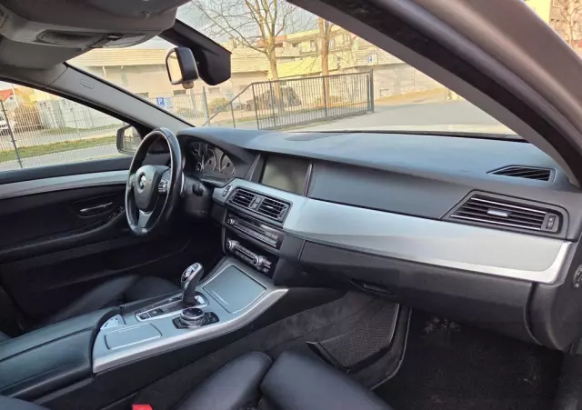 BMW Seria 5 530d xDrive