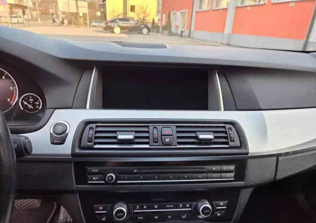 BMW Seria 5 530d xDrive