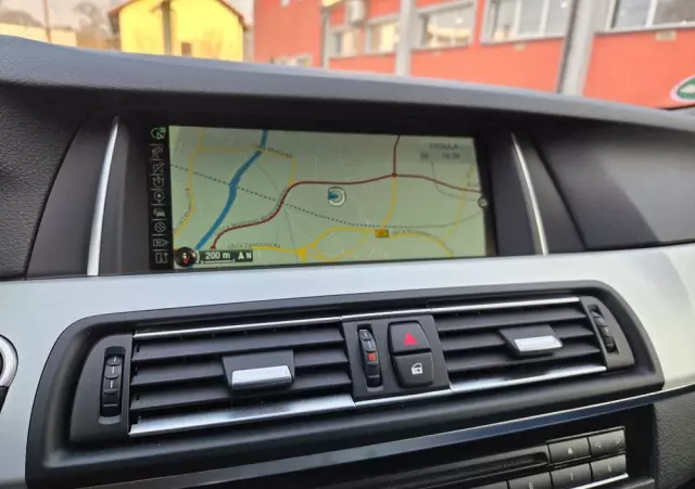 BMW Seria 5 530d xDrive