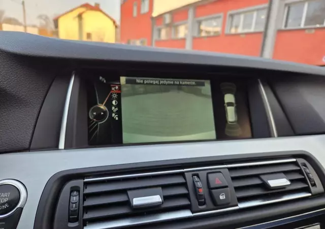 BMW Seria 5 530d xDrive