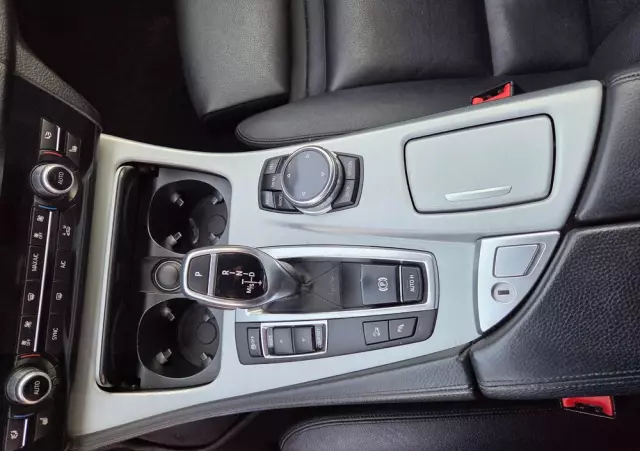 BMW Seria 5 530d xDrive