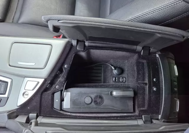 BMW Seria 5 530d xDrive