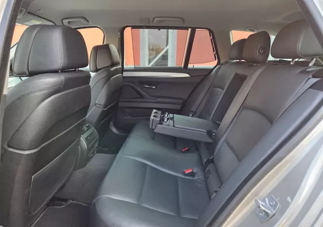 BMW Seria 5 530d xDrive