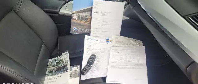 BMW Seria 5 530d xDrive