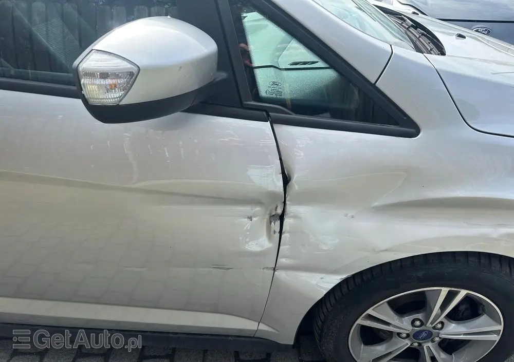 FORD C-MAX 1.0 EcoBoost Start-Stopp-System Trend