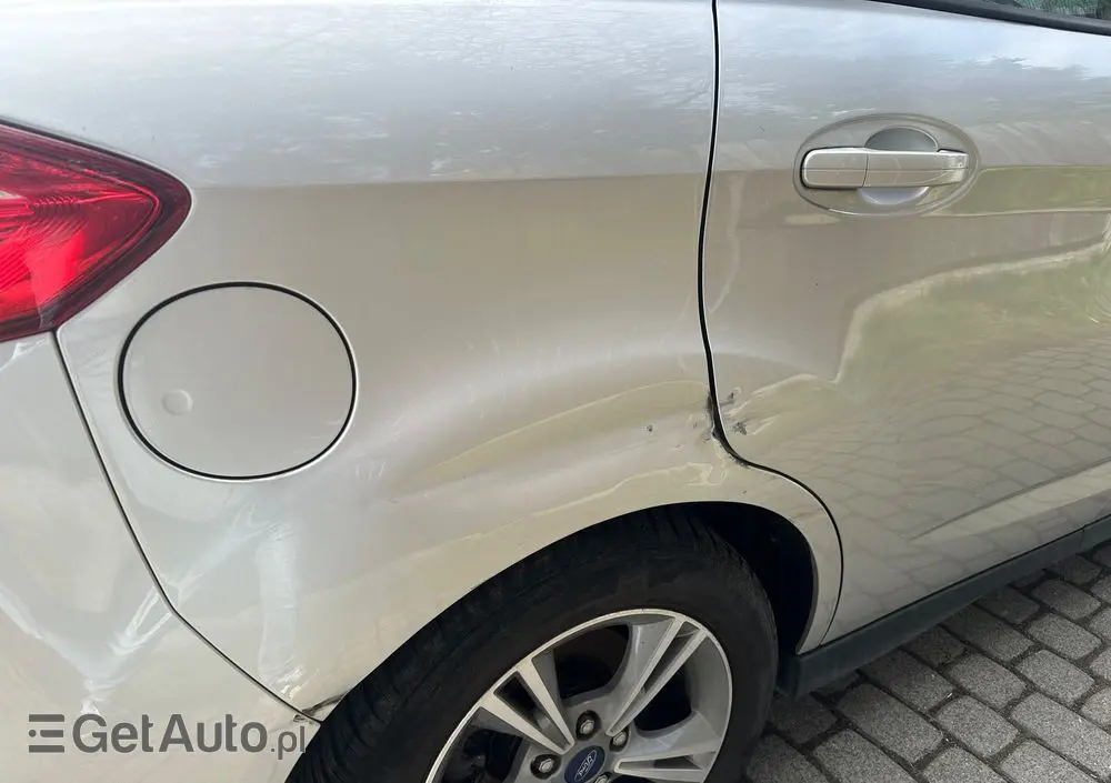 FORD C-MAX 1.0 EcoBoost Start-Stopp-System Trend