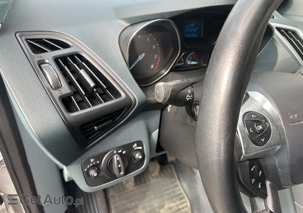 FORD C-MAX 1.0 EcoBoost Start-Stopp-System Trend