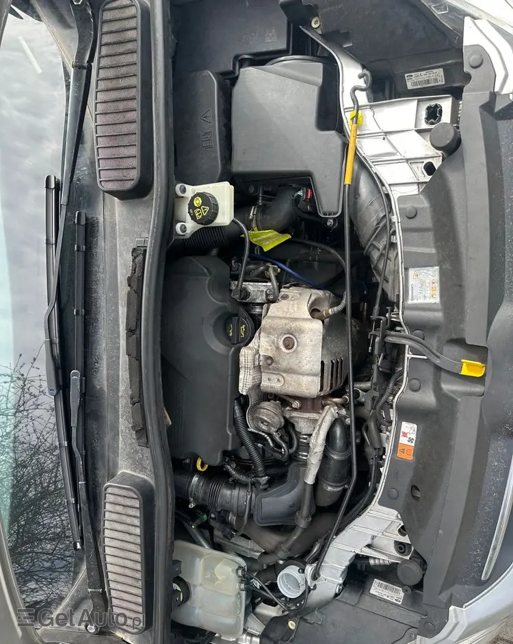 FORD C-MAX 1.0 EcoBoost Start-Stopp-System Trend