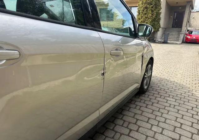 FORD C-MAX 1.0 EcoBoost Start-Stopp-System Trend