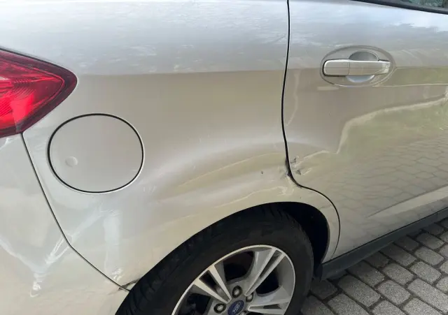 FORD C-MAX 1.0 EcoBoost Start-Stopp-System Trend