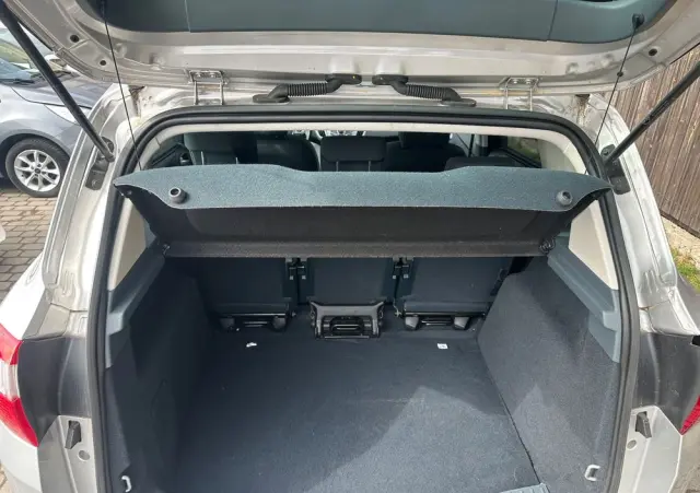 FORD C-MAX 1.0 EcoBoost Start-Stopp-System Trend