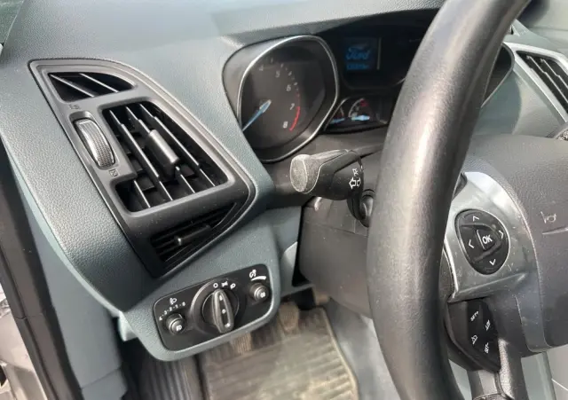 FORD C-MAX 1.0 EcoBoost Start-Stopp-System Trend