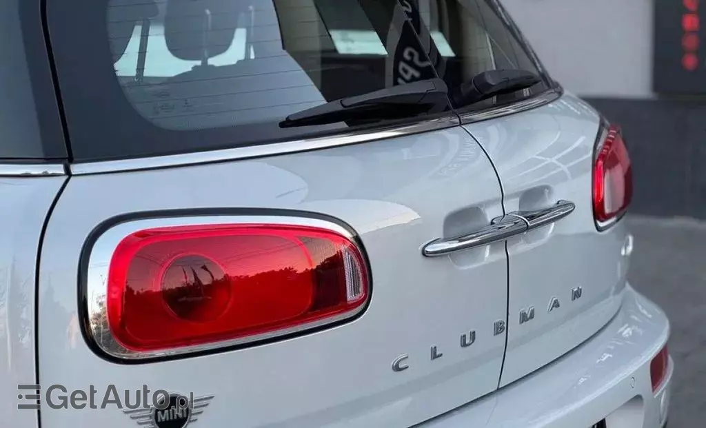 MINI Mini Clubman 