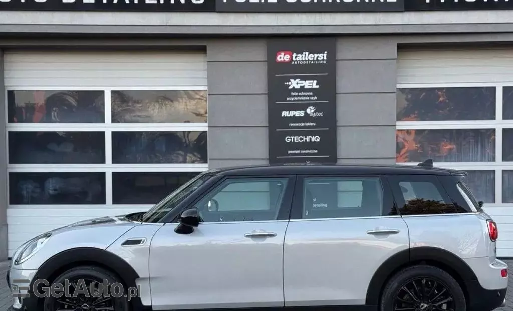 MINI Mini Clubman 