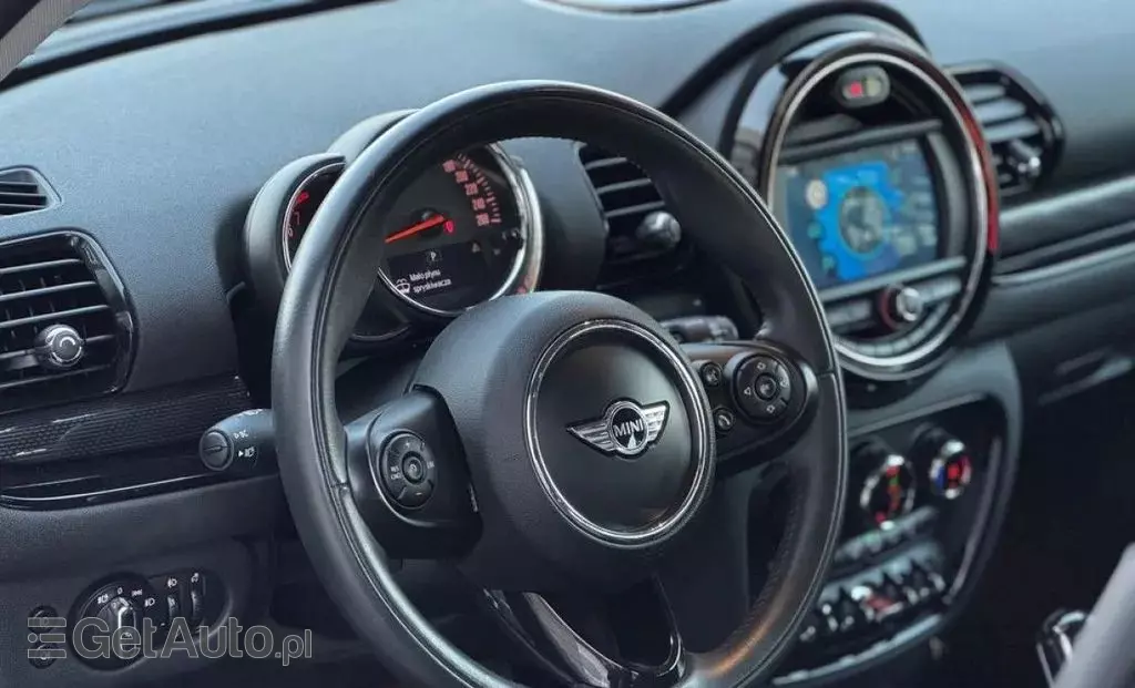 MINI Mini Clubman 