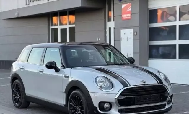 MINI Mini Clubman 
