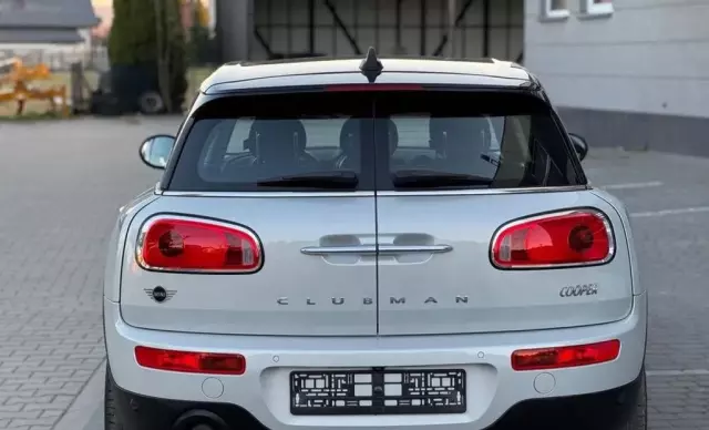 MINI Mini Clubman 