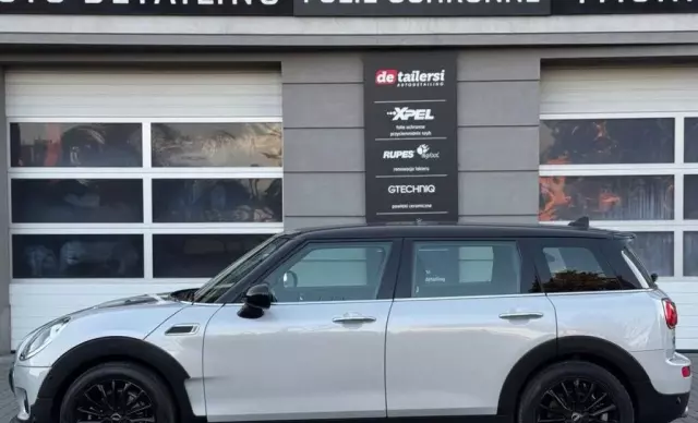 MINI Mini Clubman 