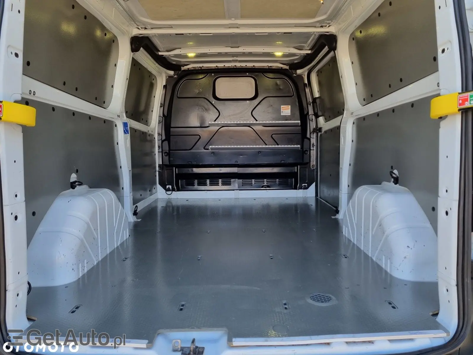 FORD Transit Custom L2 Sport