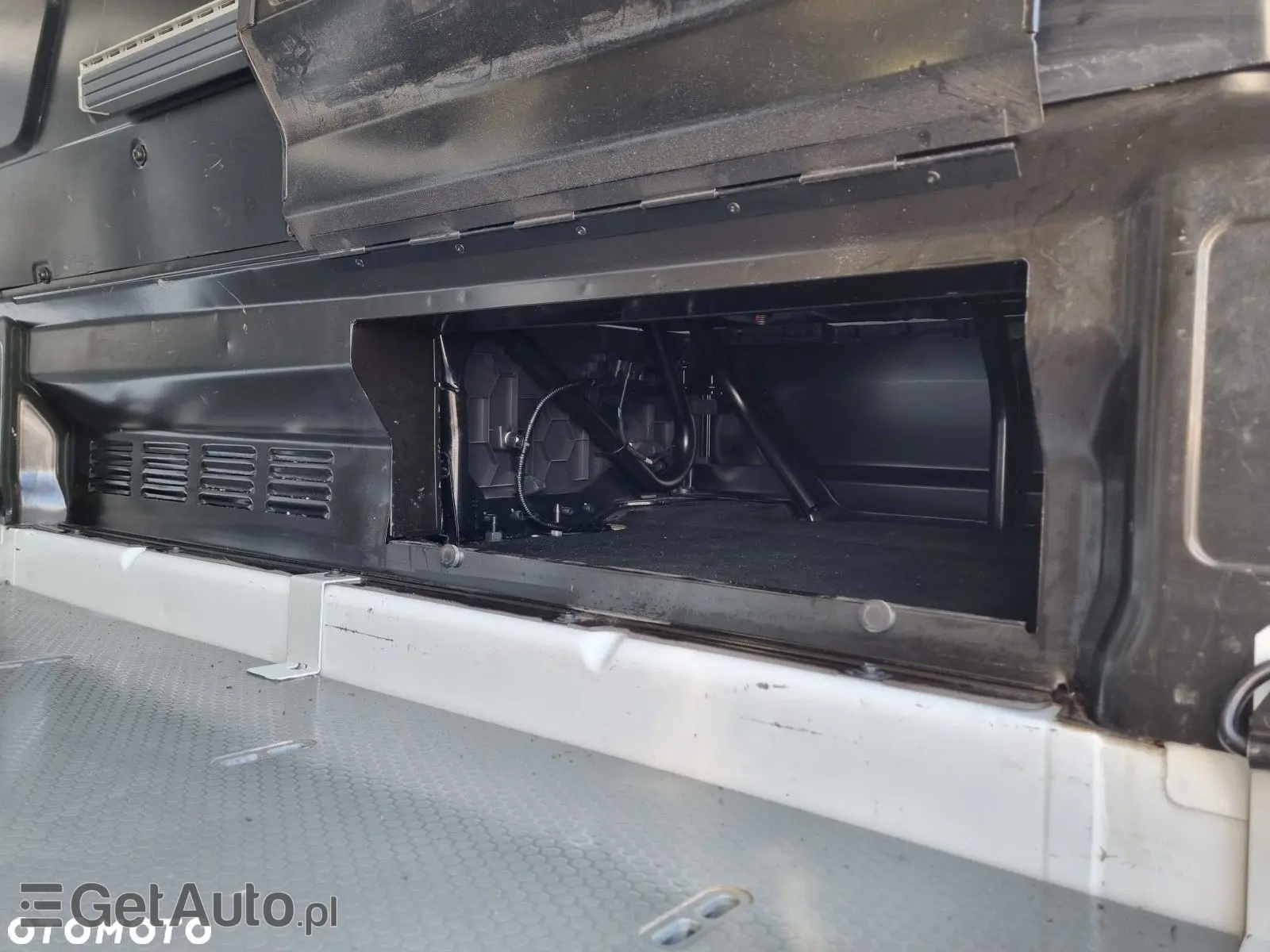 FORD Transit Custom L2 Sport