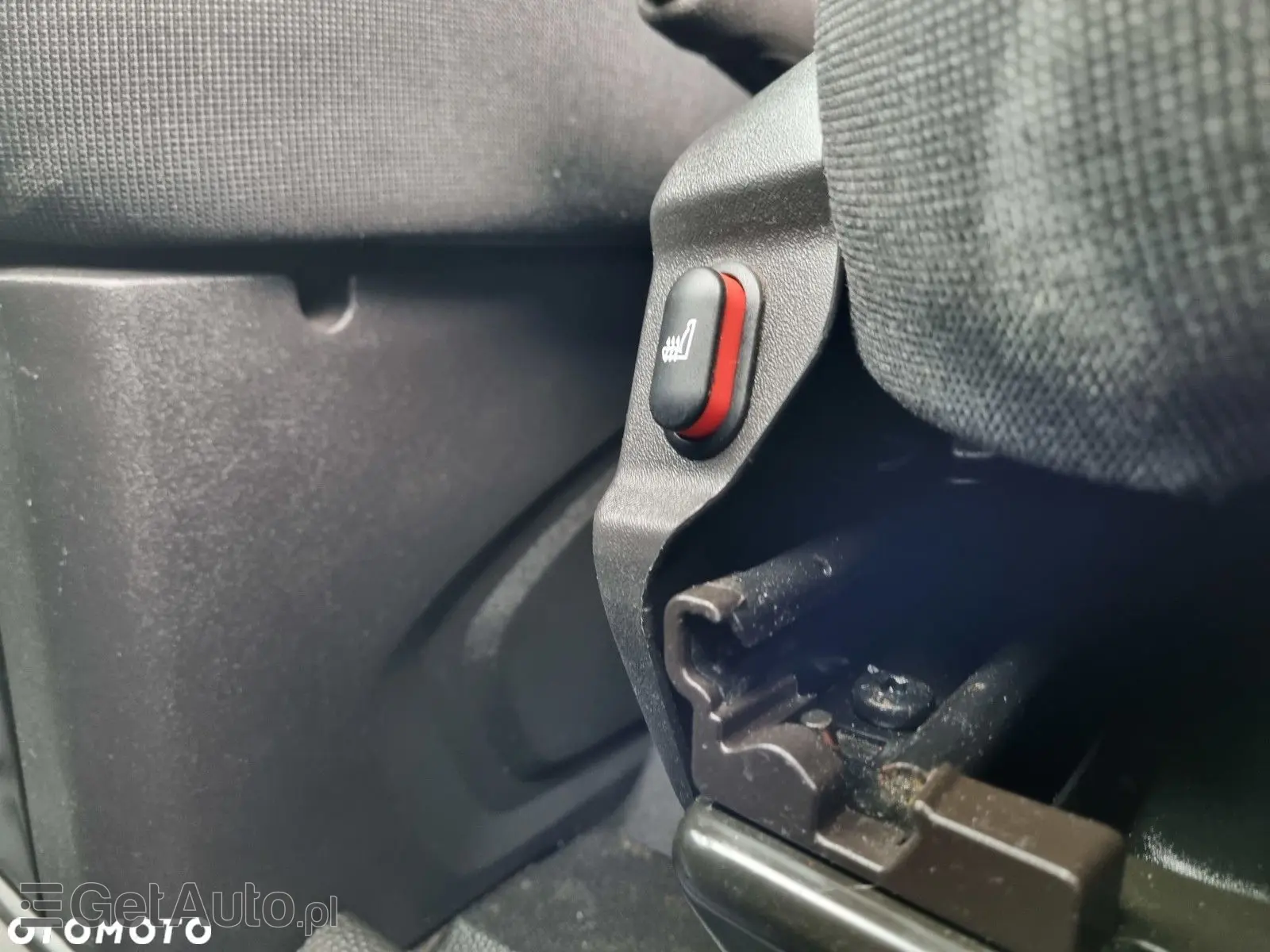 FORD Transit Custom L2 Sport