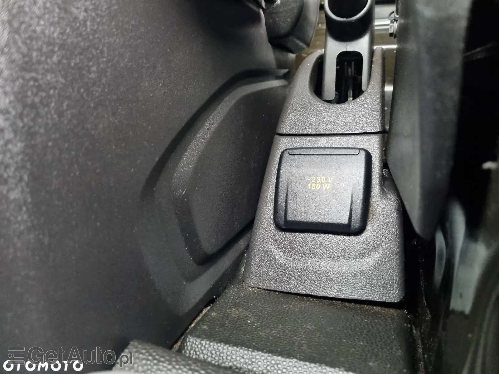 FORD Transit Custom L2 Sport