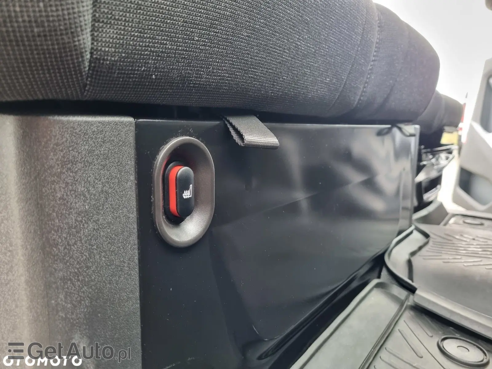 FORD Transit Custom L2 Sport