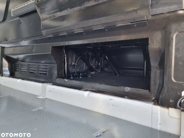 FORD Transit Custom L2 Sport