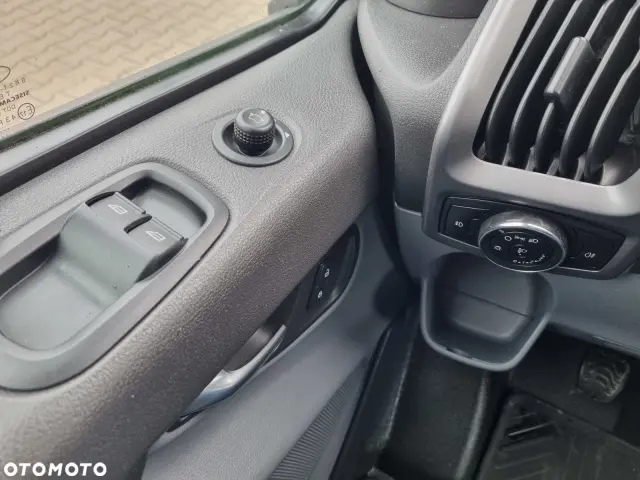 FORD Transit Custom L2 Sport