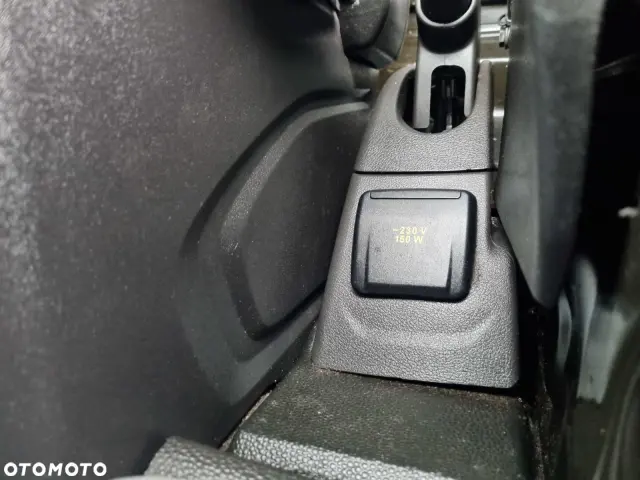 FORD Transit Custom L2 Sport