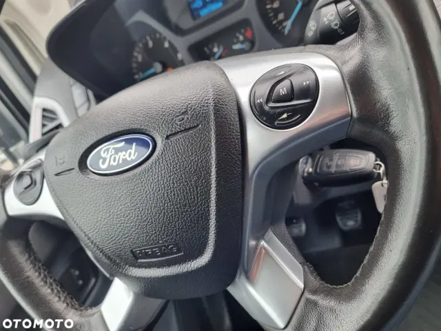 FORD Transit Custom L2 Sport